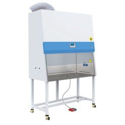 Cabina de Seguridad Biológica, Clase II Tipo B2. Modelo  BSC-1300IIB2-X, marca BioSmartest