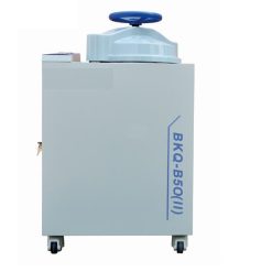 Autoclave Vertical Automático de 50lts. Modelo BKQ-50II, marca BioSmartest