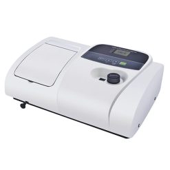 Espectrofotometro de simple Haz Visible de 325-1000nm. Modelo 5000-V, Marca BioSmartest
