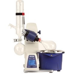 Evaporador Digital Rotativo/ Rotaevaporador. Marca BioSmartest, modelo RE 100-PRO