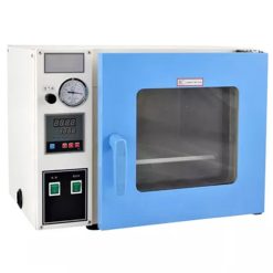 Estufa de secado al vacío de 25 lt. Modelo BOV-30V, marca BioSmartest