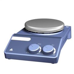 Agitador Magnético Con Calefacción 340°C x  20 lts. Modelo MS-H-S, Marca BioSmartest