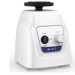 Agitador Vortex analógico, Modelo BK-VX1, marca BioSmartest