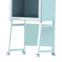 Soporte/ Base Estructural Metálica para Cabinas de seguridad Biológica Modelo BBC86