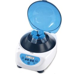 Centrífuga clínica digital con rotor angular para tubos de 50ml. Modelo HW4M, marca BioSmartest