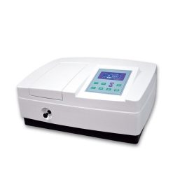 Espectrofotómetro UV Visible de Simple Haz de 190-1000nm. Modelo 5100B-UV, Marca BioSmartest
