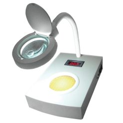 Cuenta Colonias Bacterianas. Modelo BC-50, marca BioSmartest