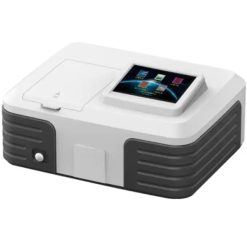 Espectrofotómetro UV- VIS, de Doble Haz de 190-1100nm. Modelo 8000T-UV. Marca BioSmartest
