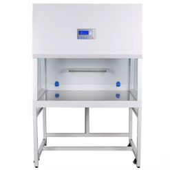 Cabina de Flujo Laminar para Técnicas de PCR. Modelo PCR800, marca BioSmartest