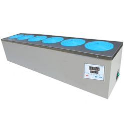 Baño termostático de 20 litros. Modelo SY-1L6H, marca BioSmartest