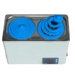 Baño termostático de 6 litros. Modelo SY-1L2H, marca BioSmartest