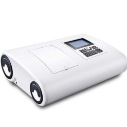 Espectrofotómetro UV- Visible de doble haz real. Modelo 9000-UV, marca BioSmartest