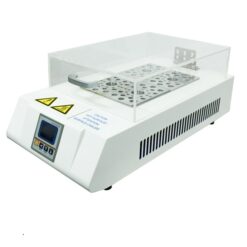 Baños de Bloque seco de 1, 2 y 4 bloques. Serie BJPX-DB, marca BioSmartest