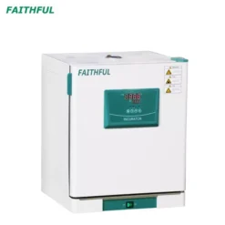 Estufa de cultivo 125lt mod. DH5000BII marca FAITHFUL