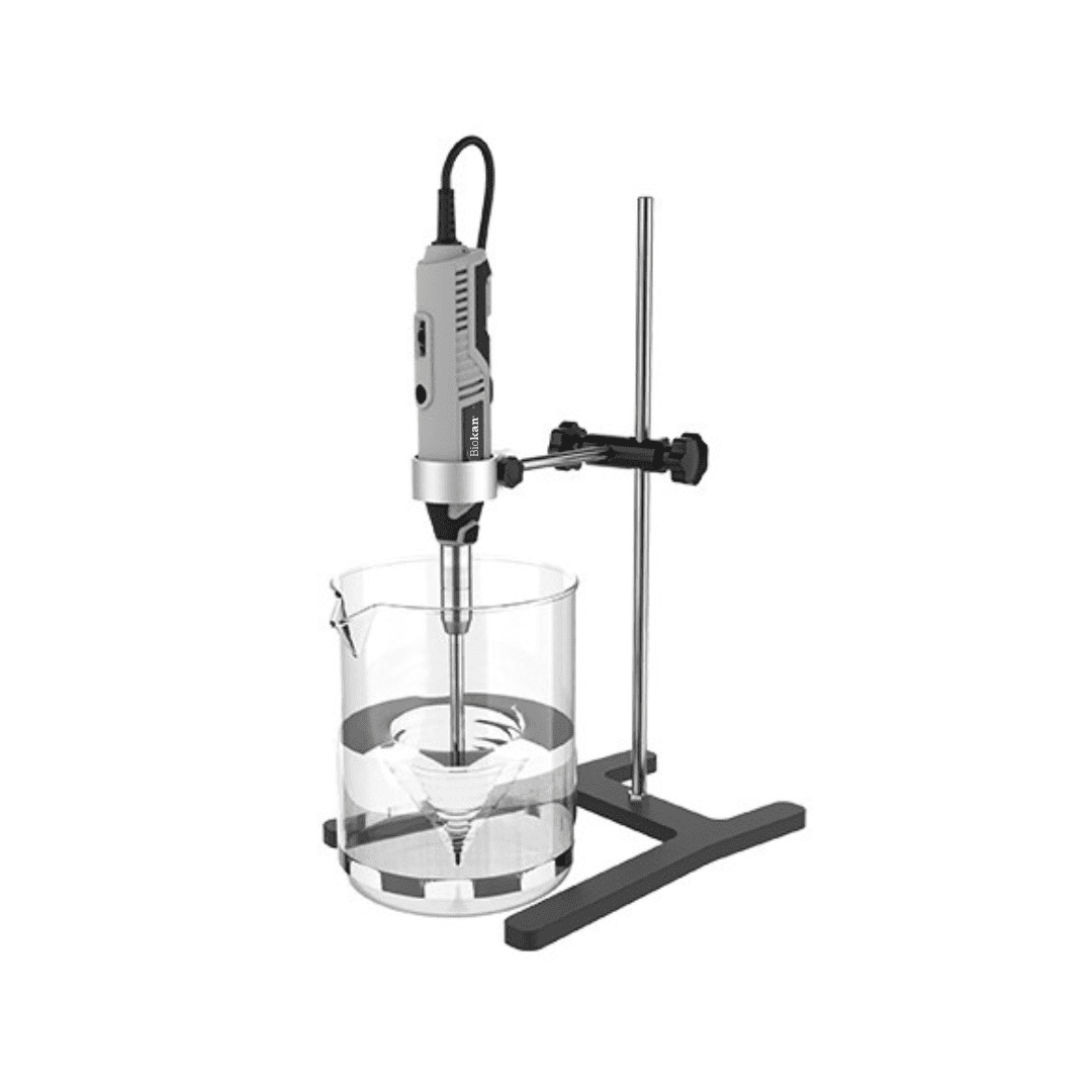 Homogeneizador Portátil mod. BST 2033 - marca BIOSMARTEST
