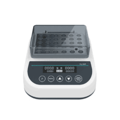 Baño seco modelo. Modelo DB100. Marca BioSmartest.