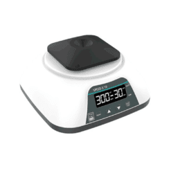 Agitador Vortex multiplataforma con pantalla digital. Modelo VM-500PRO, marca BioSmartest