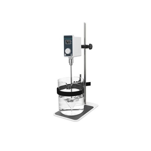 Agitador de Varilla Digital hasta 10lt. Modelo BST 2023. Marca BIOSMARTEST
