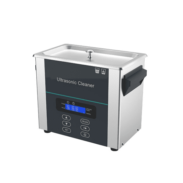 Lavador ultrasónico 3L y 6L. Modelo UC...D. Marca BioSmartest. - Imagen 3