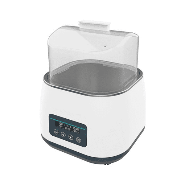 Baño María con agitador magnético. Modelo WBS-6Pro. Marca BioSmartest. - Imagen 3