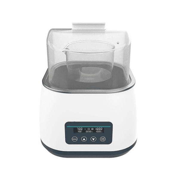 Baño María con agitador magnético. Modelo WBS-6Pro. Marca BioSmartest. - Imagen 2